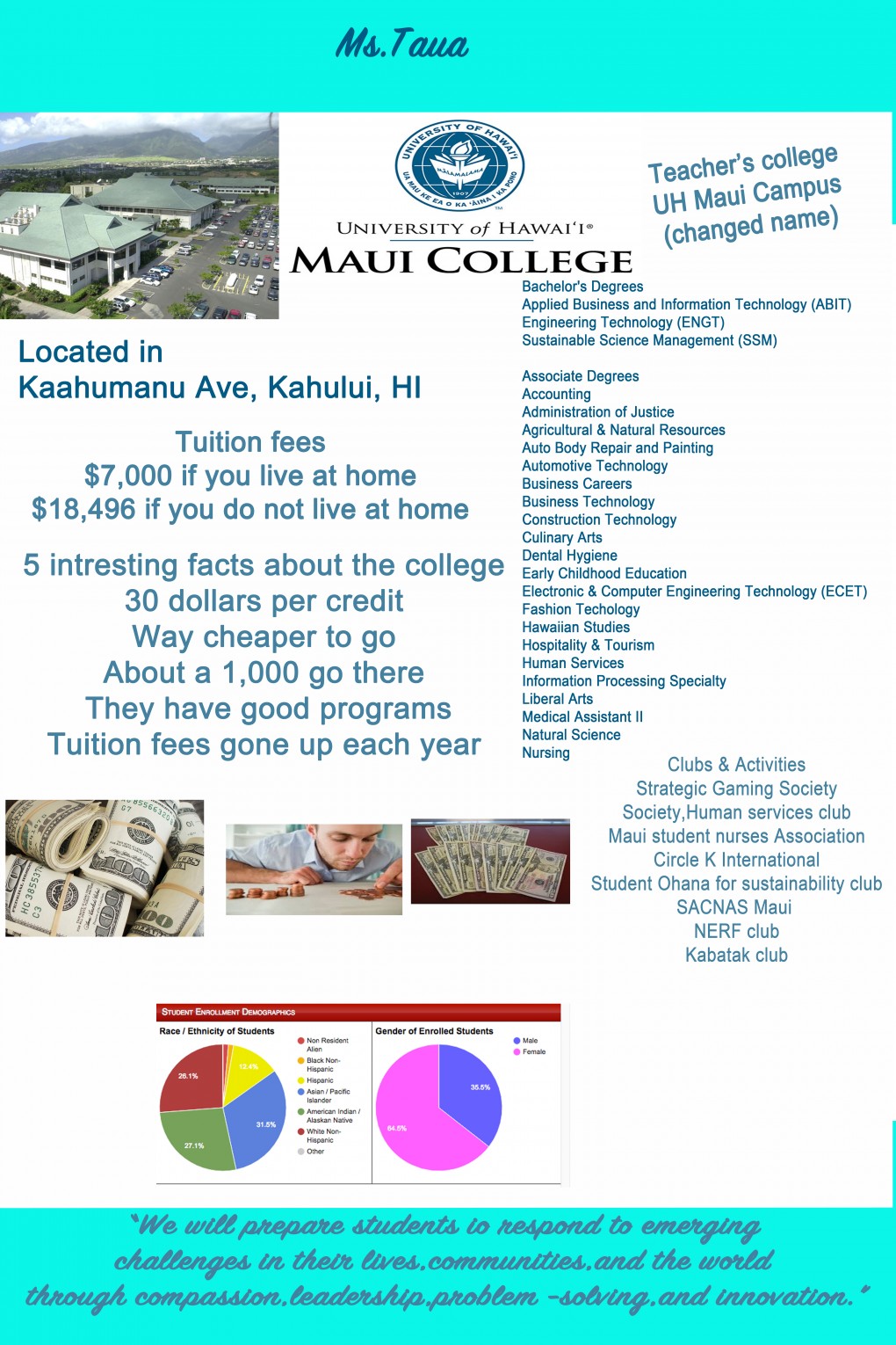 maui-community-college-poster